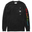 T-shirt poche manches longues Vissla T&C Three Peak