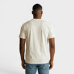 Logo Crew Neck T-Shirt White