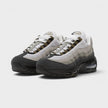 Air Max 95 OG Sneakers Black Medium Olive