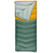 Kelty Galactic 30°F (-1°C) 550-Fill Down Sleeping Bag - One Size - Duck Green/Olive Oil
