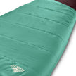 Kelty Kids' Mistral 20°F (-7°C) Synthetic Sleeping Bag - One Size - Malachite/Huckleberry/Antler