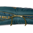 Kelty Wayback 20°F (-7°C) Synthetic Sleeping Bag - One Size - Reflecting Pond