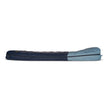 Kelty Supernova 20°F (-7°C) 550-Fill Down Sleeping Bag - Long, Right-Hand Zip - Pageant Blue/Windward Blue/Olive Oil