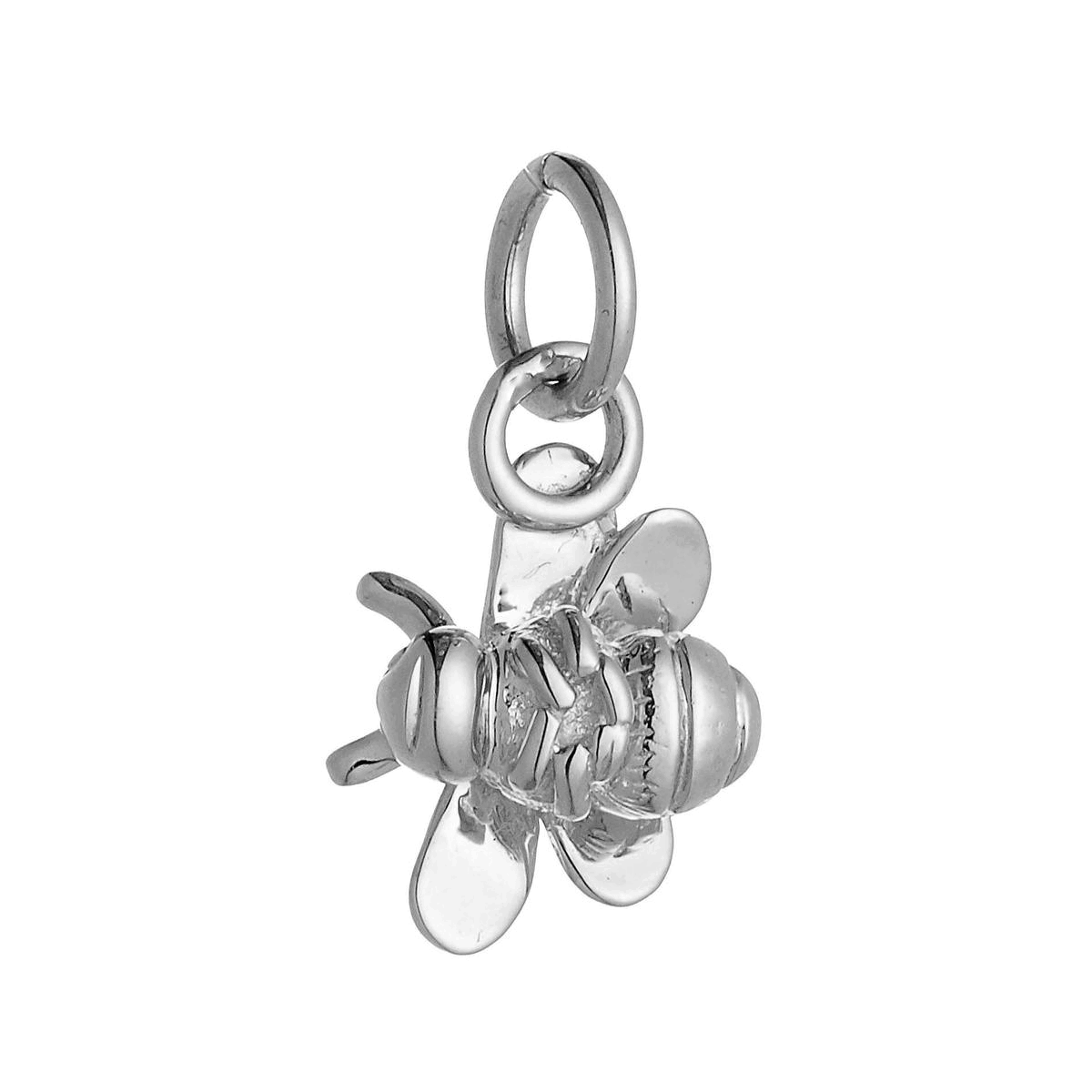 Humla silverberlock