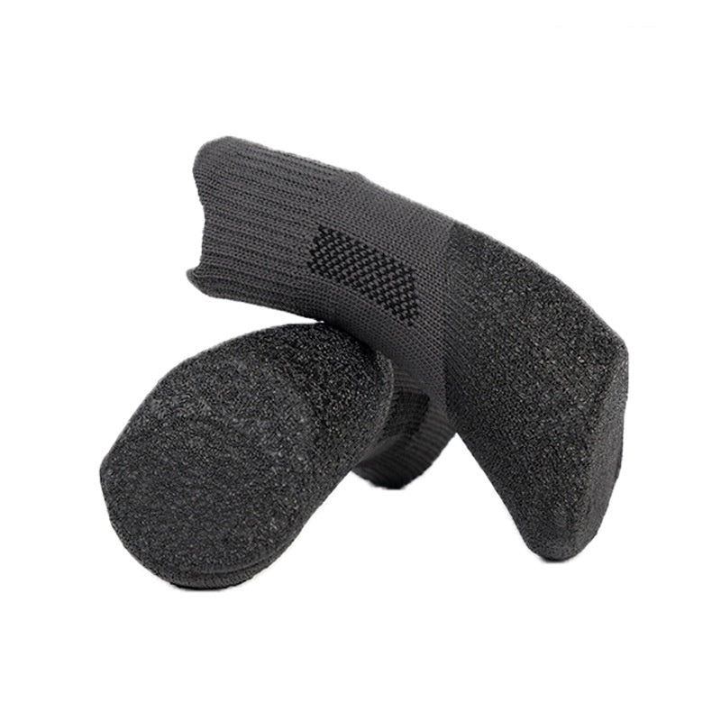 Outdoor Pet Protection Ankle Sock Small And Medium Dogs Outdoor Shoes Anti-dirty Booties