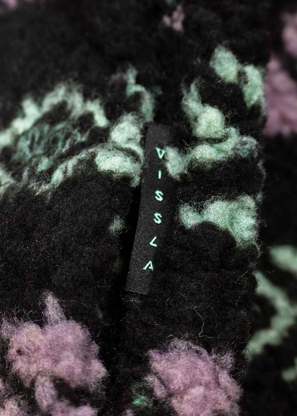 Vissla Hiking Ice Sherpa-fleece