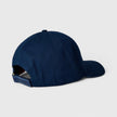 Embroidered Logo Cap Navy
