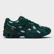 1906R Polka Dot Pack Green