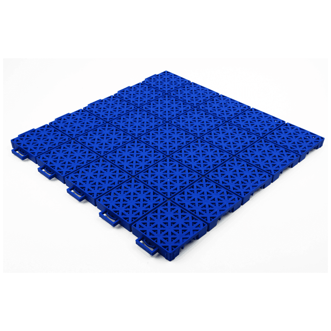 Modular Padel Court Flooring Tiles