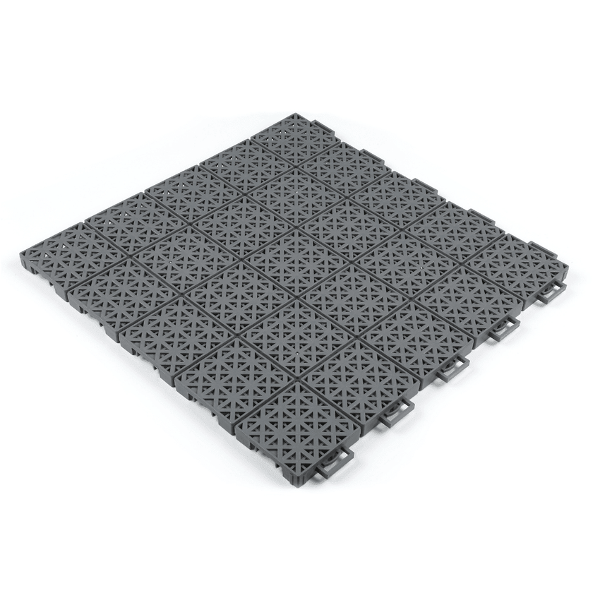 Modular Pickleball Flooring Tiles
