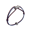 Football Teams Bracelets 1mm