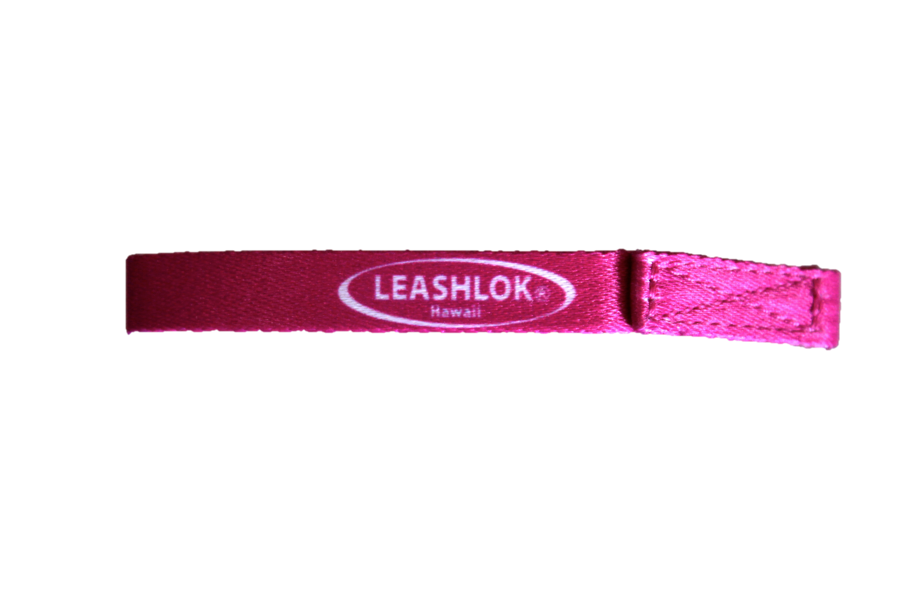 Attacco per leash Leashlok Hawaii