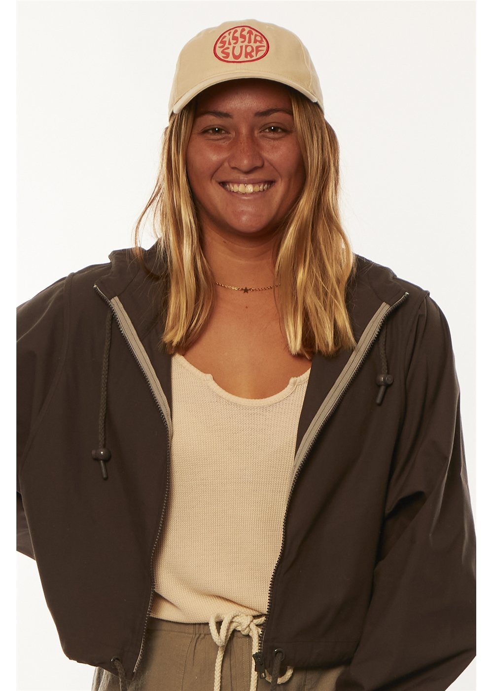 Casquette de surf Sisstr