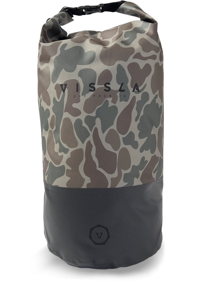 Vissla 7 Seas 20L Dry Pack