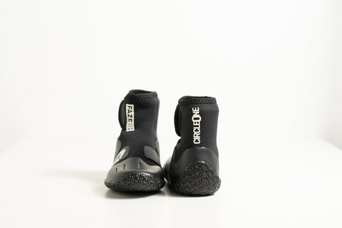 3mm Kinder FAZE Neoprenschuh