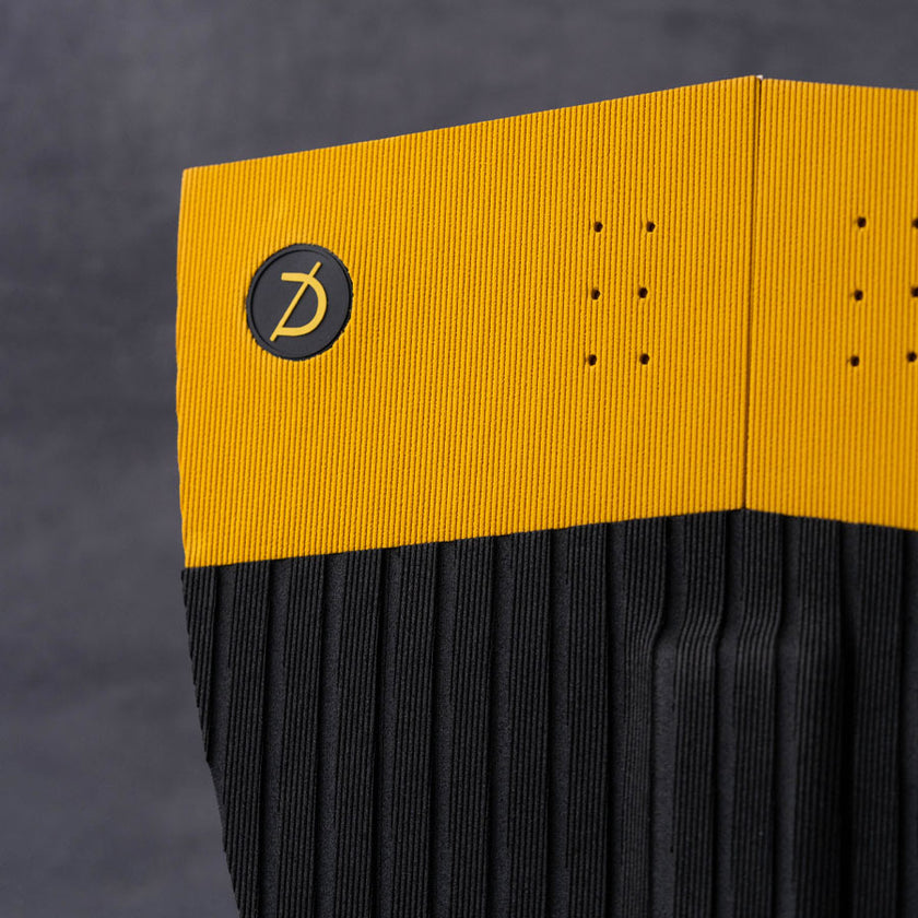 Deflow 3 Piece Traction Vol. 2