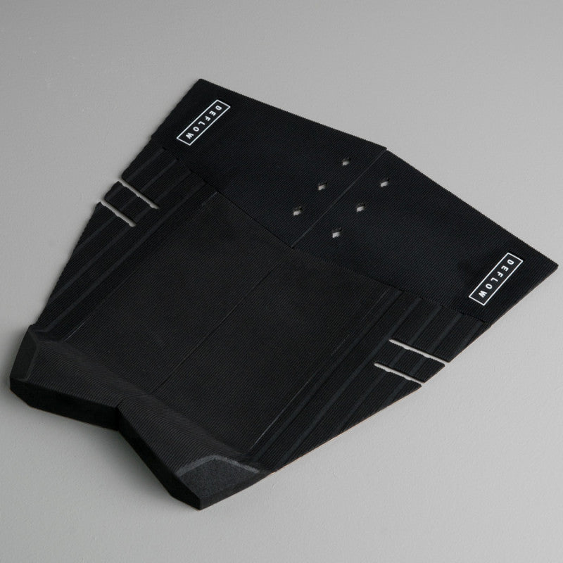 Deflow 4-delt pad