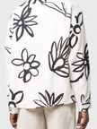 Jacquemus La Chemise Long Sleeve Shirt White