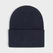 WIP Acrylic Watch Hat Deep Night Navy