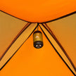 Kelty Grand Mesa 4 Person Tent - Beluga/Golden Oak