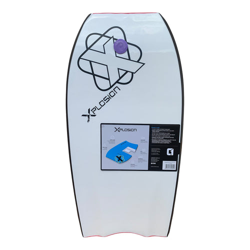 40 Zoll XPLOSION Series EPS Bodyboard für Erwachsene/Kinder