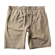 Short de marche élastique Vissla Hemp No See Ums 18 po
