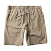 Short de marche élastique Vissla Hemp No See Ums 18 po