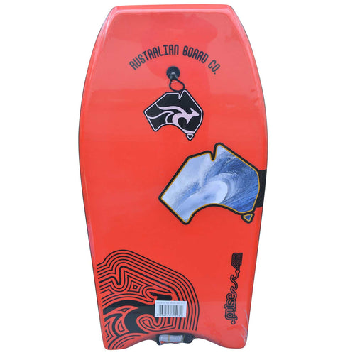 42 Zoll Adult PULSE Series EPS Bodyboard von Australian Board Co