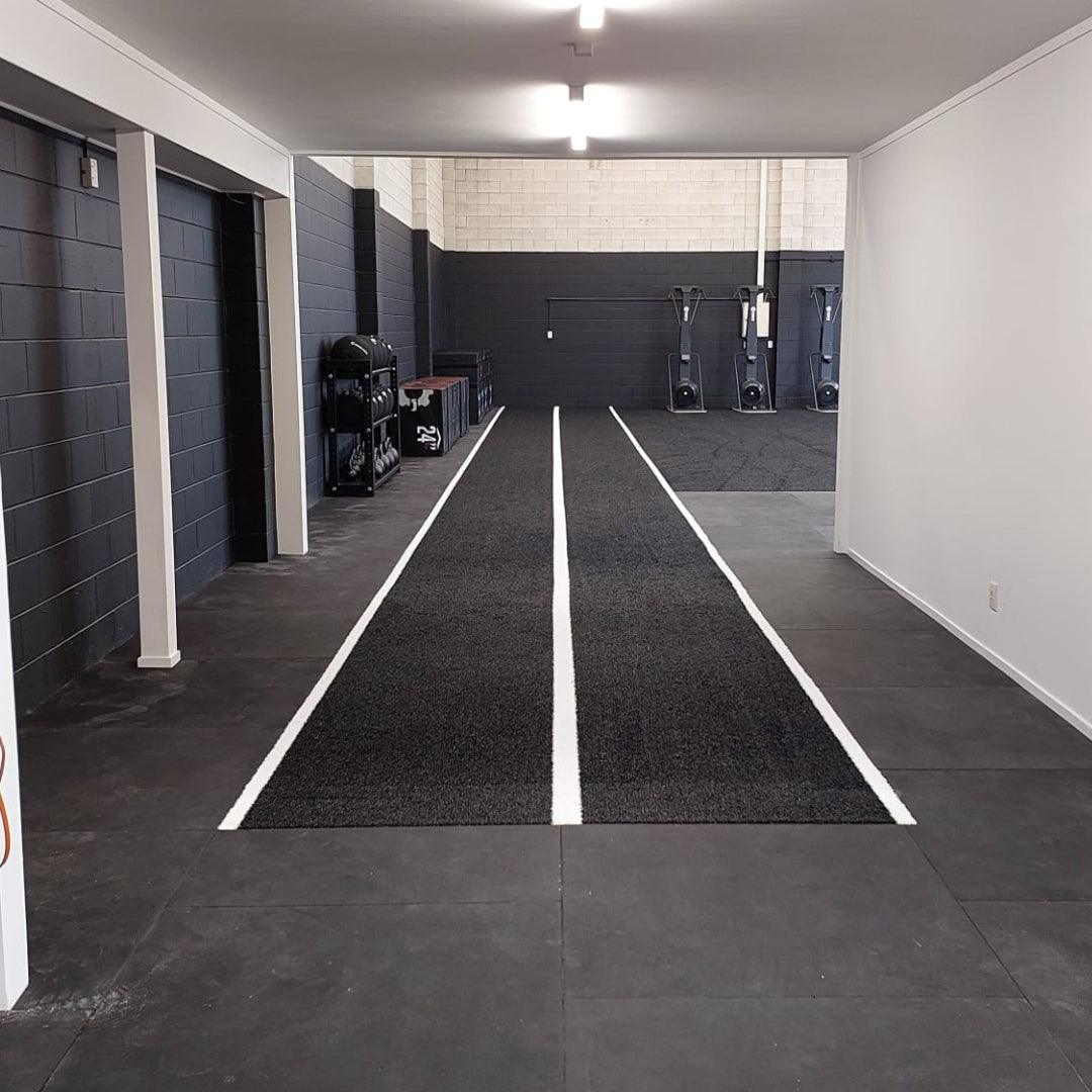 Speed Lane & Agility Tracks | 5 Colours - 3 Sizes