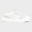 Del Mar Sneaker White