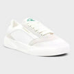 Del Mar Sneaker White