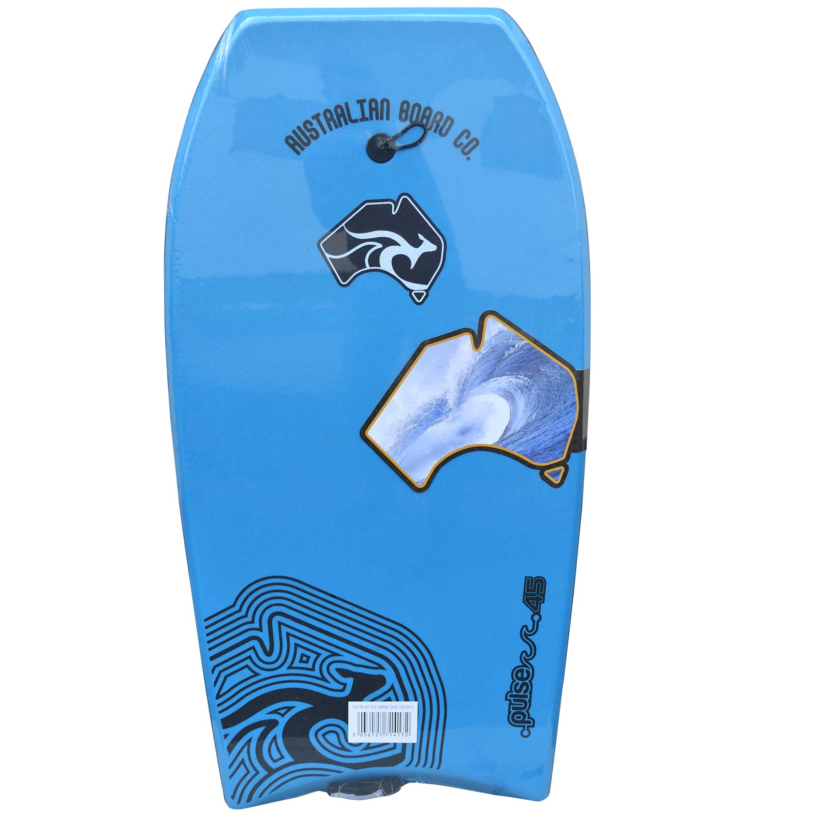 45 Zoll Erwachsenen PULSE Series EPS Bodyboard von Australian Board Co
