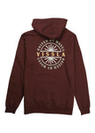 Vissla Spark Eco Pull Over Hoddie Fleece