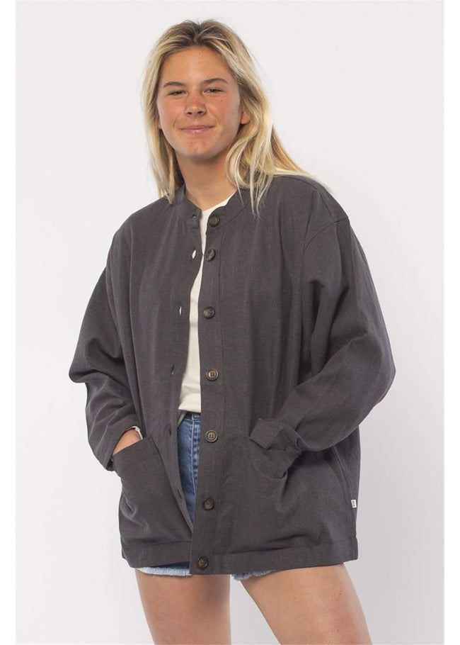 Sisstrevolution Chrissy Jacke