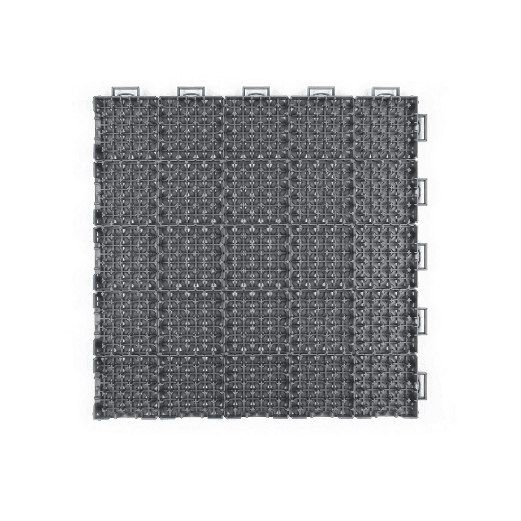 3x3 Basketball Court Modular Flooring