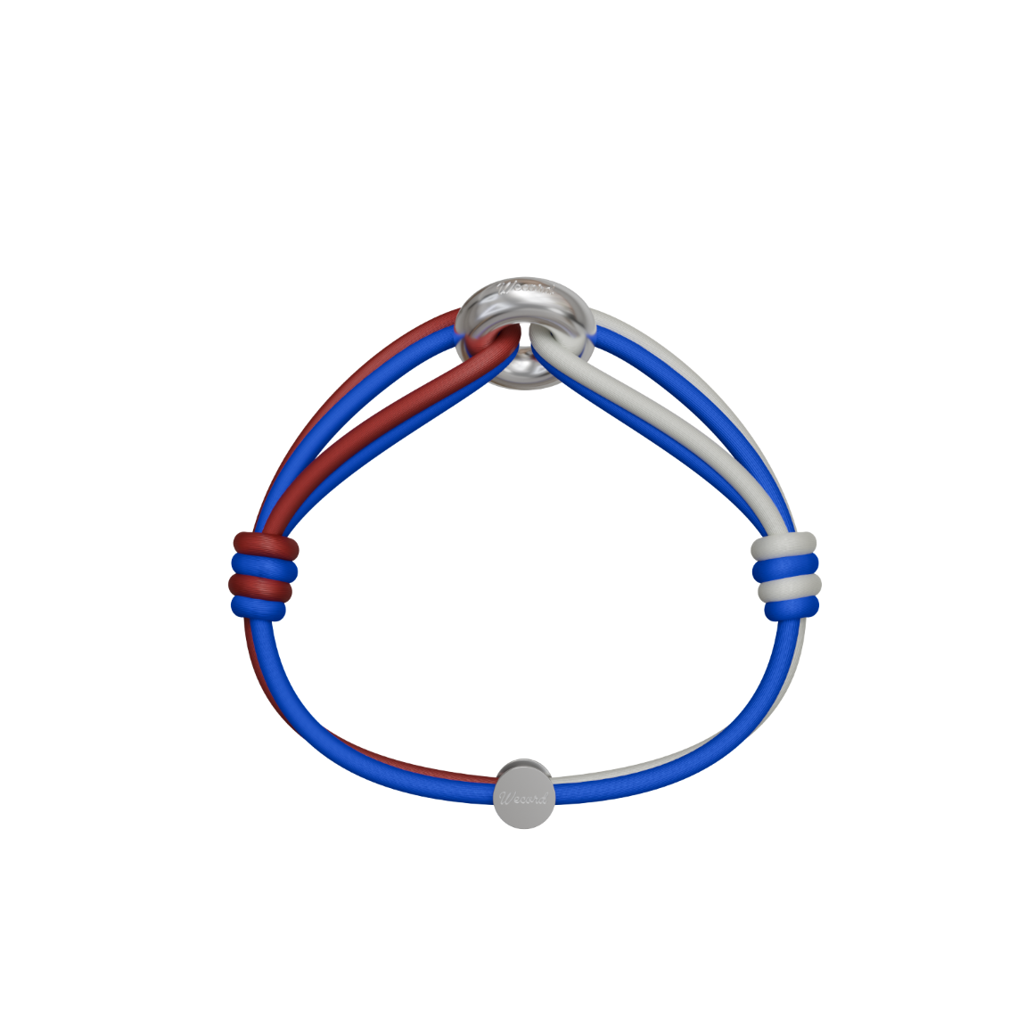 Football Teams Bracelets 2mm