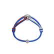 Football Teams Bracelets 2mm