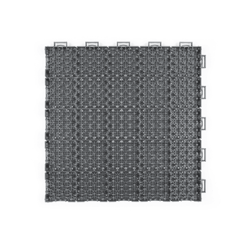 Modular Pickleball Flooring Tiles