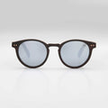 Black Pearl Ebony Wood Sunglasses