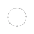 Unity bracelet 5 motifs
