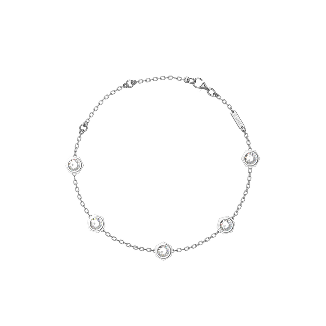 Armband Unity, 5 Motive