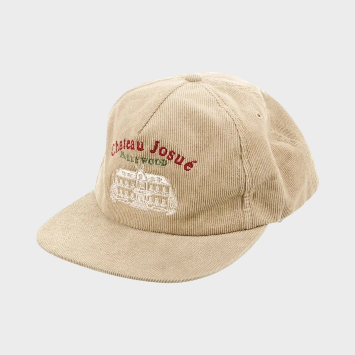 Chateau Josue Resort Cap Tan