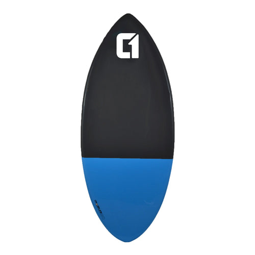 50 Zoll Epoxy-Fiberglas Skimboard