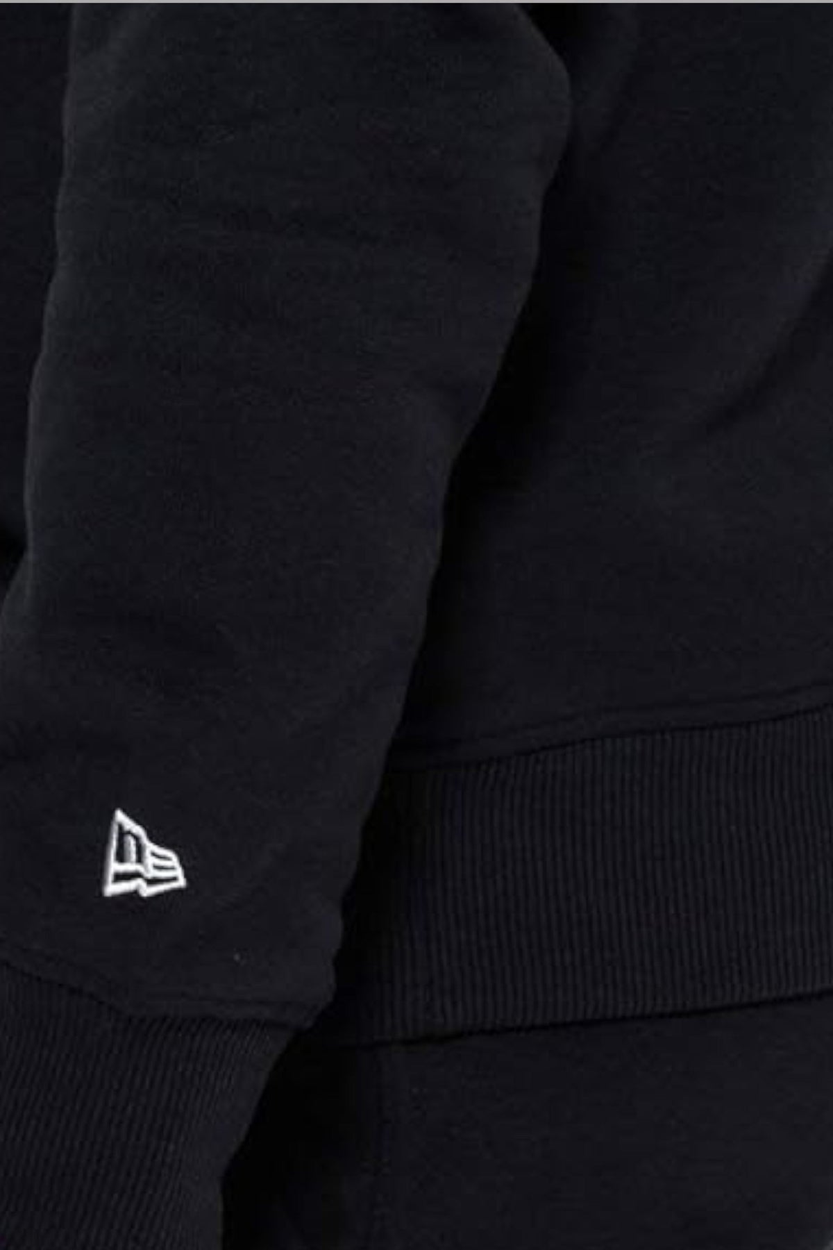 Nike NFL Raiders Hoodie Black White