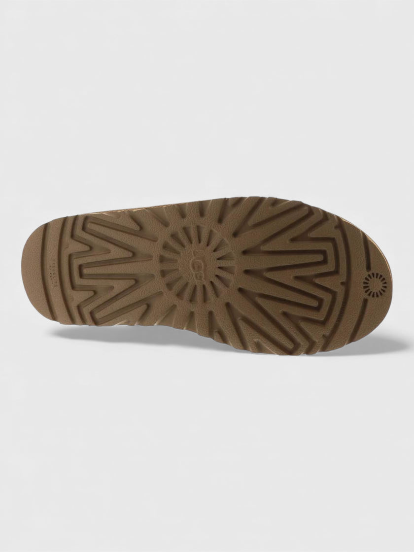 UGG Neumel High Classic Boot Chestnut