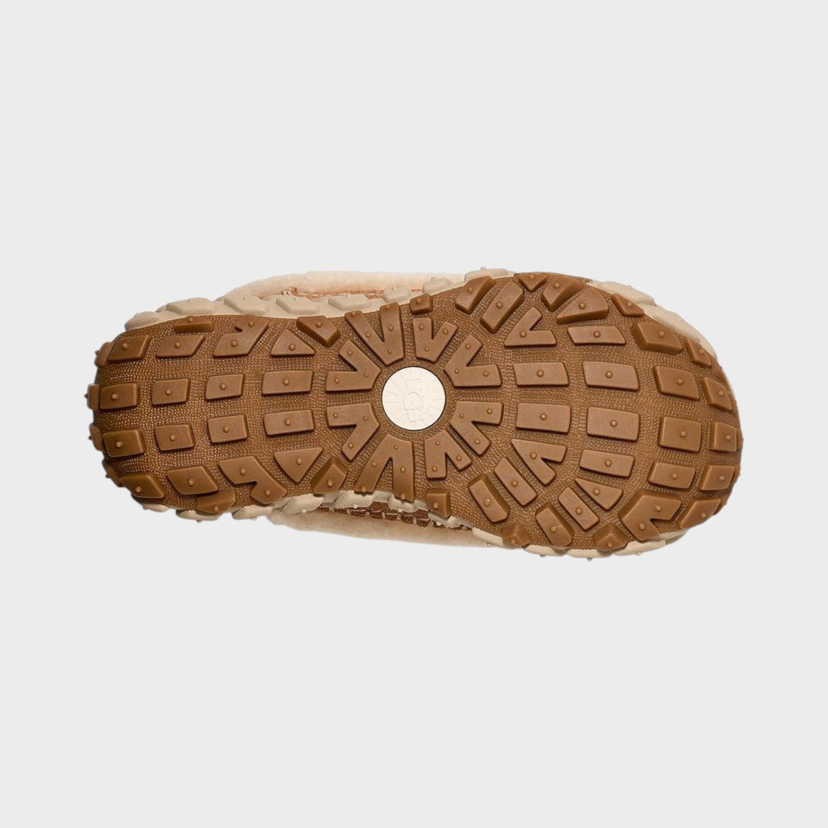 Venture Daze Ultra Mini Cozy Natural Beige