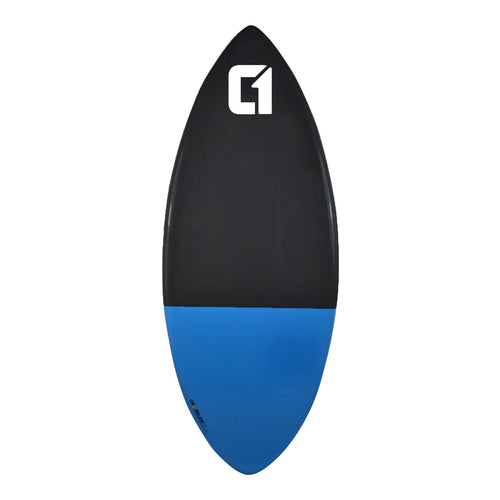54 Zoll Epoxy-Fiberglas-Skimboard