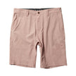 Pantalón corto Vissla Fin Rope Hybrid 19.5