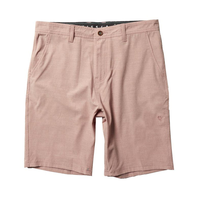 Vissla Fin Rope Hybrid 19.5