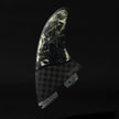 Deflow Arcco thruster fins